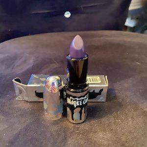Limited edition MAC cosmetics lipstick
